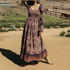 NWOT Cleobella Felicity Dress, Size XS